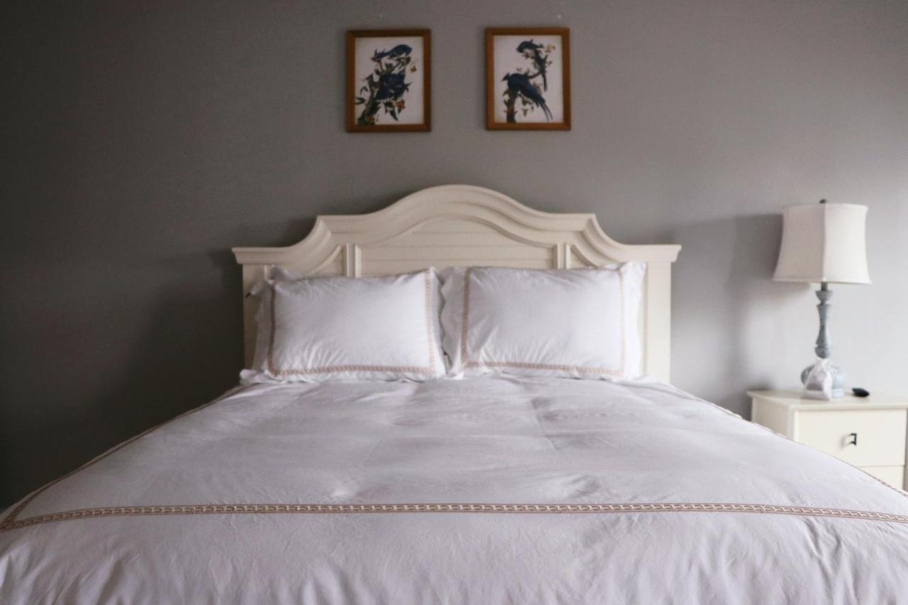 The Hammel House Inn And Restaurant Waynesville Экстерьер фото